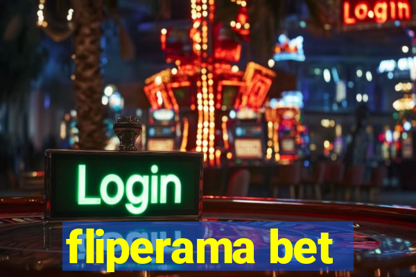 fliperama bet